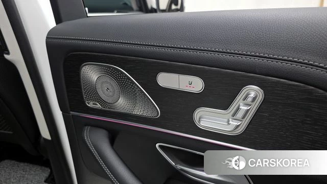 Mercedes-Benz GLE-Class W167 id 4408478 из Кореи 10