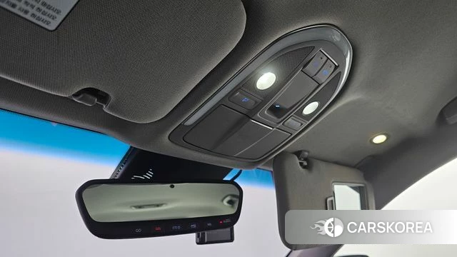 Genesis G80 id 3801832 из Кореи 10