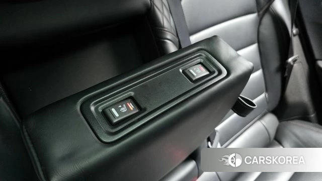 Renault Korea (Samsung) The New QM6 id 3833542 из Кореи 10