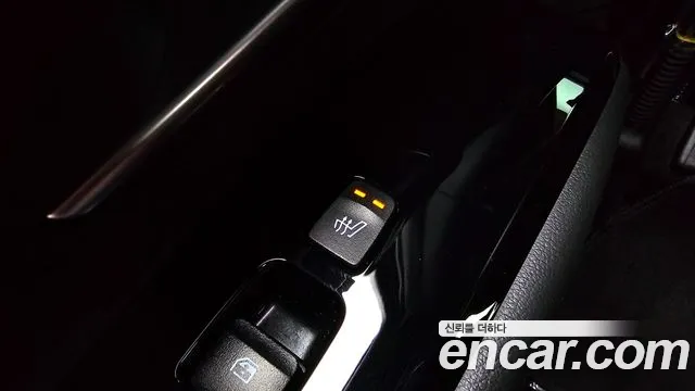 Hyundai Tucson Hybrid (NX4) id 2526881 из Кореи 10