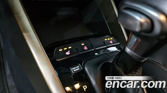 Kia Stonic id 2405455 из Кореи 10