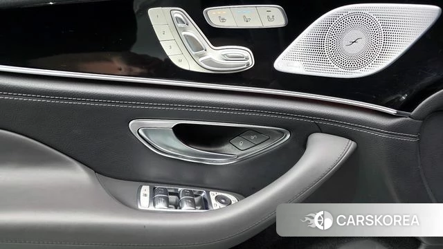 Mercedes-Benz AMG GT id 4435241 из Кореи 10