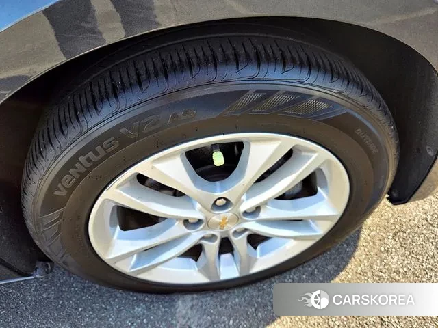 Chevrolet (GM Daewoo) All New Malibu id 3018945 из Кореи 10