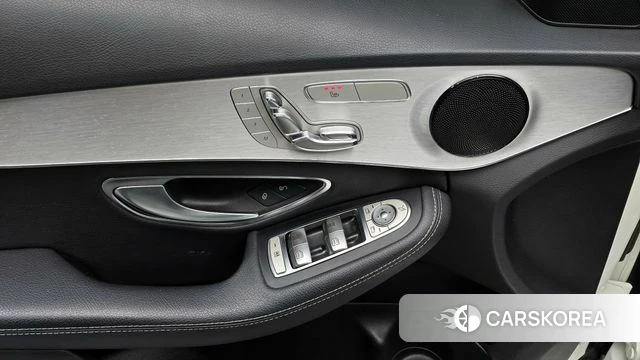 Mercedes-Benz C-Class W205 id 4326069 из Кореи 10