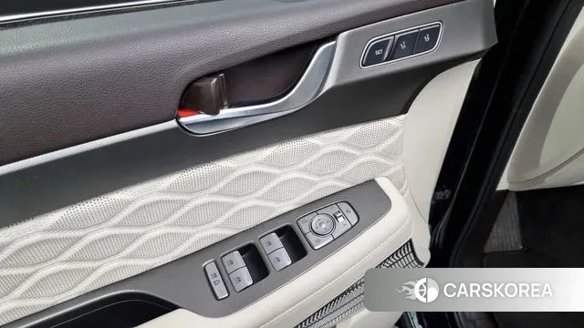 Hyundai Palisade id 3343248 из Кореи 10