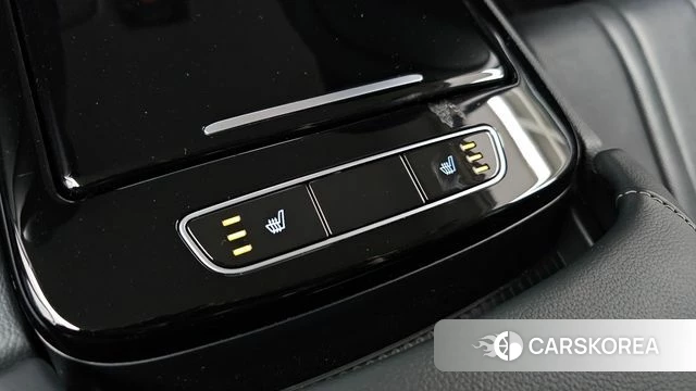 Genesis G80 (RG3) id 3800122 из Кореи 10