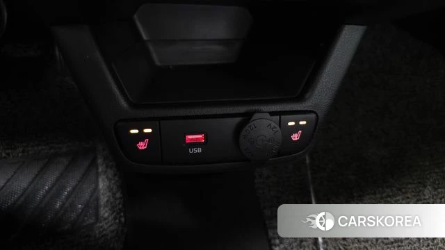 Kia The New Ray id 4780305 из Кореи 10