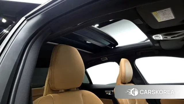 Volvo S60 3rd generation id 3448049 из Кореи 10