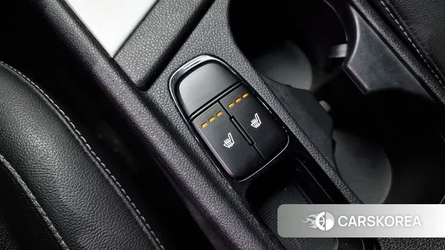 Kia The New Niro id 3479195 из Кореи 10