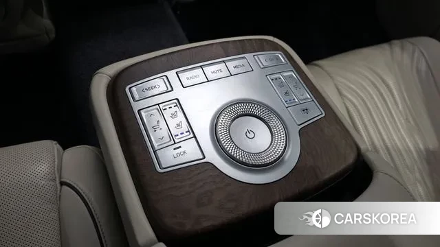 Genesis G80 (RG3) id 3444036 из Кореи 10