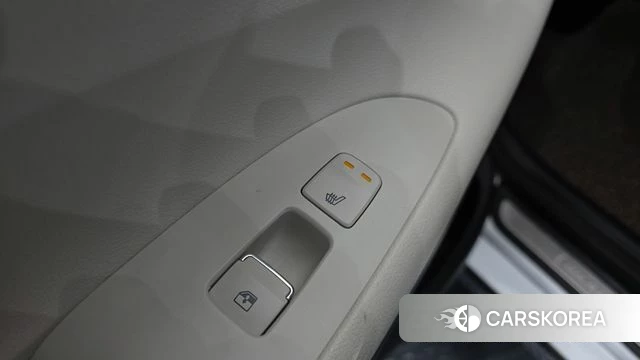 Hyundai The New Grandeur IG id 3839897 из Кореи 10