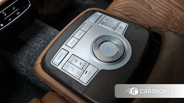 Genesis G80 (RG3) id 3374134 из Кореи 10