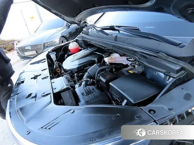 Kia Carnival 4th generation id 3546189 из Кореи 10