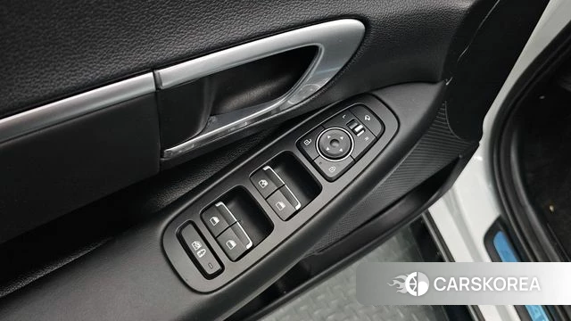 Hyundai Sonata (DN8) id 4180382 из Кореи 10