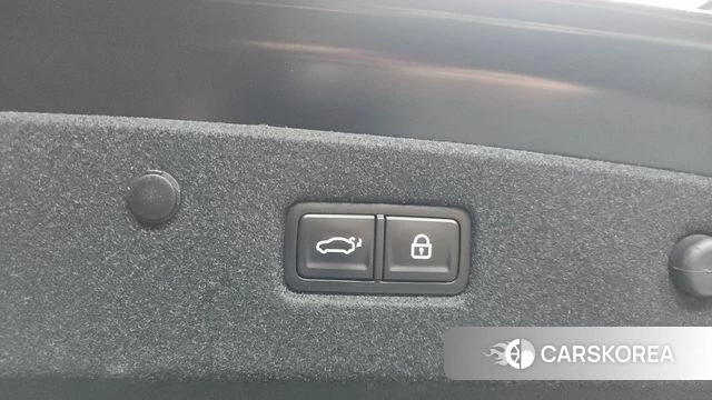 Kia K8 id 3953333 из Кореи 10