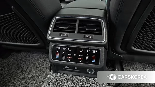 Audi A6 (C8) id 2964764 из Кореи 10