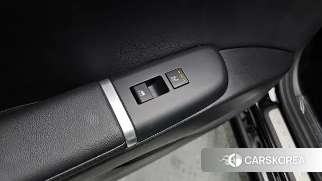 Hyundai Grandeur Hybrid (GN7) id 3426692 из Кореи 10