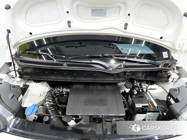 Kia The New Kia Ray id 3903492 из Кореи 10