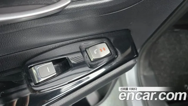 Ssangyong Beautiful Korando id 2956708 из Кореи 10