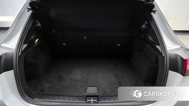 Mercedes-Benz GLA - Class H247 id 3787208 из Кореи 10