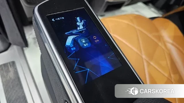 Kia The New Carnival 4th Generation id 3415385 из Кореи 10