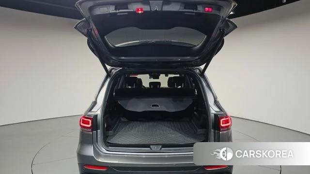 Mercedes-Benz GLB-Class X247 id 4524219 из Кореи 10