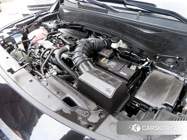 Kia The New Seltos id 3507419 из Кореи 10