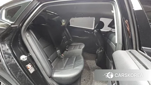 Kia K7 Premier id 3509810 из Кореи 10