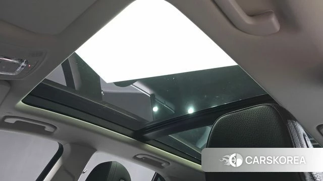 Mercedes-Benz GLE-Class W167 id 3878700 из Кореи 10