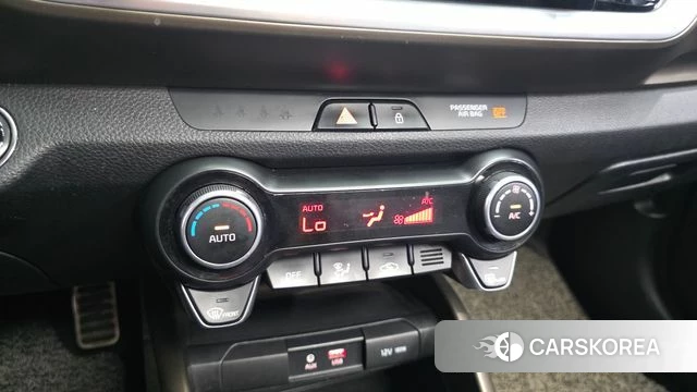 Kia Stonic id 4471531 из Кореи 10