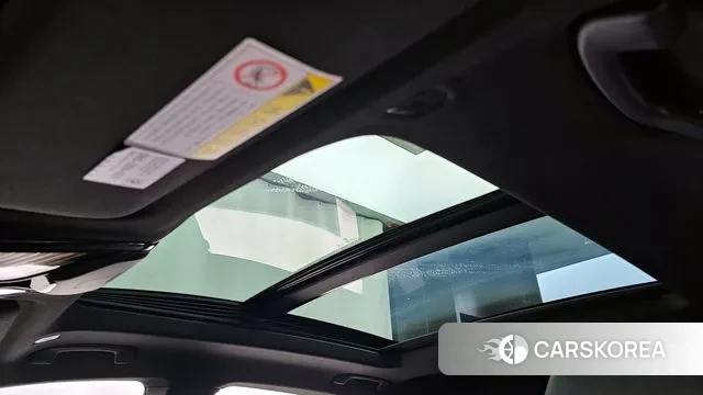 BMW 6 Series GT (G32) id 3234055 из Кореи 10