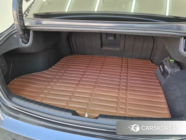 Hyundai The New Grandeur IG Hybrid id 3904882 из Кореи 10