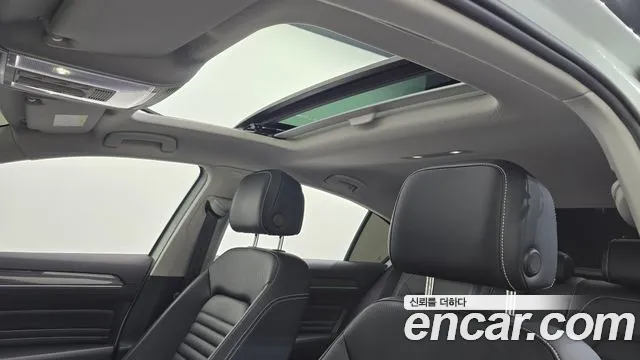 Volkswagen Passat GT (B8) id 2716647 из Кореи 10