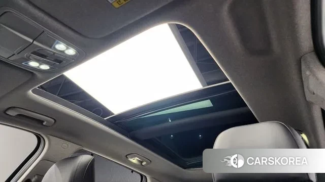 Hyundai Santa Fe TM id 3045237 из Кореи 10