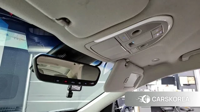 Genesis G80 id 3024665 из Кореи 10