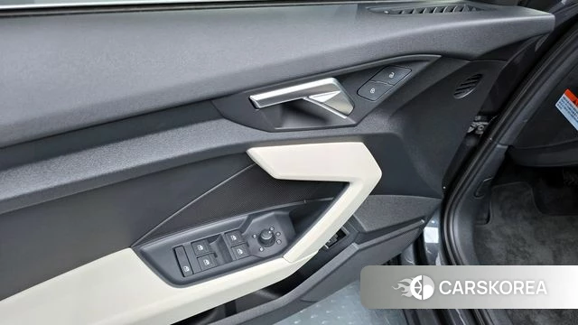 Audi A3 (8Y) id 4329805 из Кореи 10