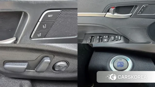 Hyundai Avante AD id 3732908 из Кореи 10