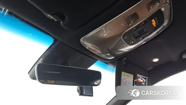 Genesis G80 (RG3) id 3282997 из Кореи 10