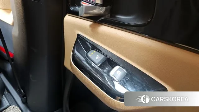 Kia Carnival 4th generation id 3017110 из Кореи 10