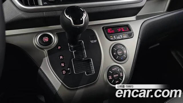 Kia The New Ray id 2680111 из Кореи 10