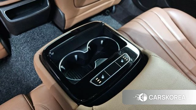 Genesis G80 (RG3) id 4721507 из Кореи 9