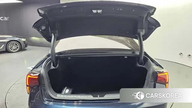 Kia The New K5 Hybrid 3rd generation id 3654040 из Кореи 10