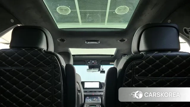 Hyundai The New Palisade id 3620387 из Кореи 10