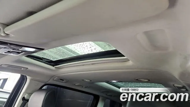 Hyundai Staria id 2321302 из Кореи 10