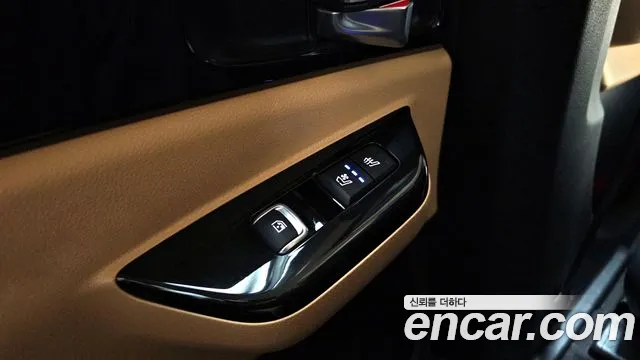 Kia Carnival 4th generation id 2715879 из Кореи 10