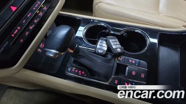 Kia The New Carnival id 2551694 из Кореи 10