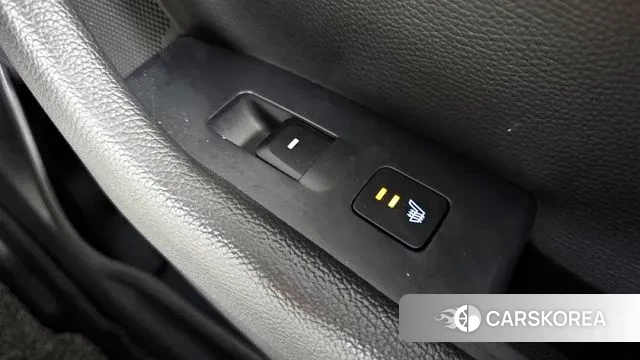 Hyundai Sonata New Rise Hybrid id 3244043 из Кореи 10