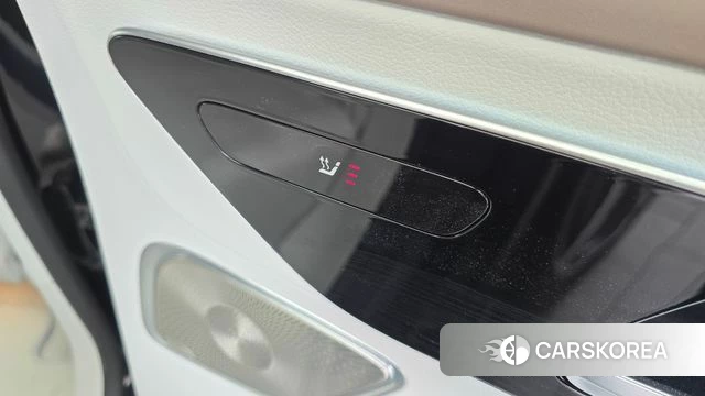 Mercedes-Benz EQE V295 id 3858851 из Кореи 10