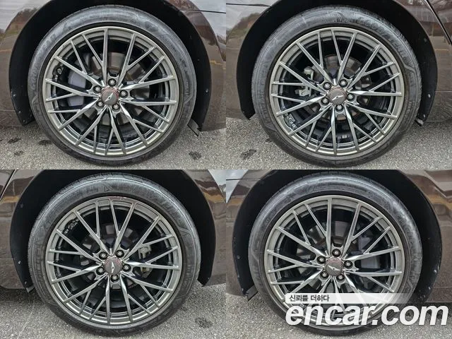 Genesis G80 id 2251293 из Кореи 10