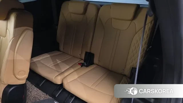 Kia Sorento 4th Generation id 3788732 из Кореи 10